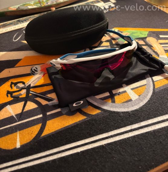 Oakley radar ev  - 2