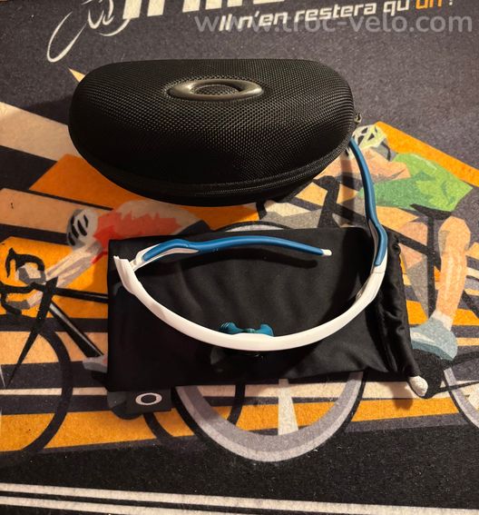 Oakley radar ev  - 3