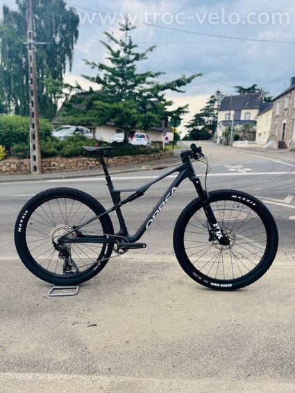 Orbea OIZ M30 2020