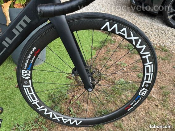 VELO AERO HELIUM H3 SPEED L - 3