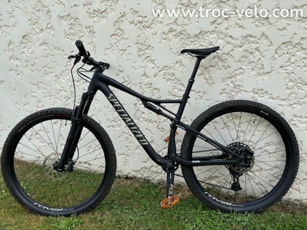 SPECIALIZED EPIC EVO 2020 - 1