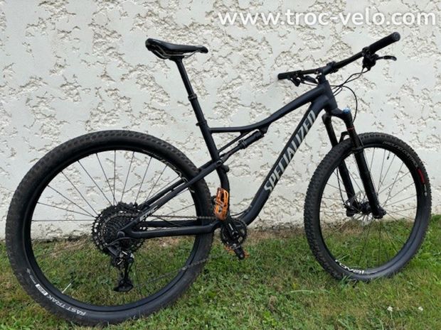 SPECIALIZED EPIC EVO 2020 - 2