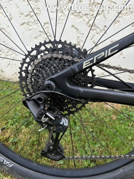 SPECIALIZED EPIC EVO 2020 - 4