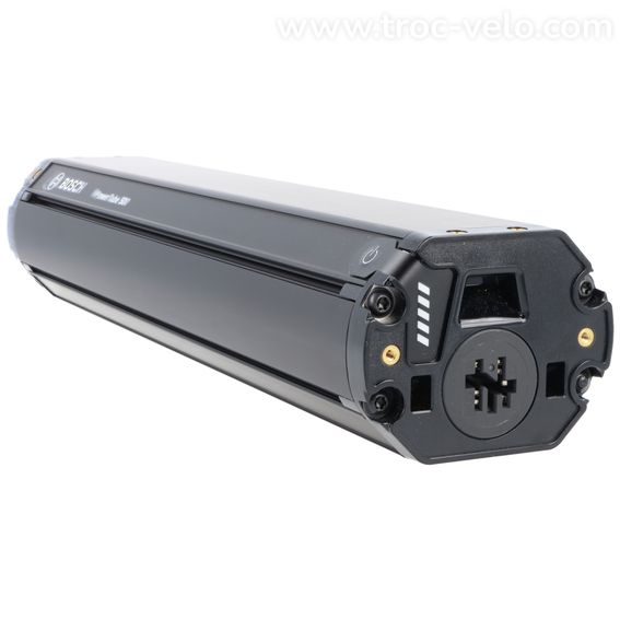 Bosch PowerTube BES3 Horizontal 500Watt