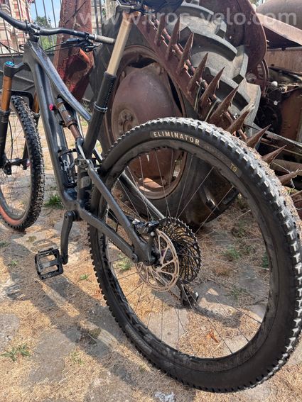 S-works Stumpjumper  - 3