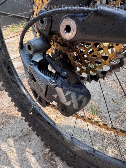 S-works Stumpjumper  - 6