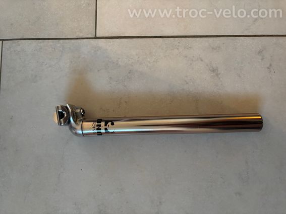 Tige de selle kalloy uno ul système diamètre 29.2 - 5