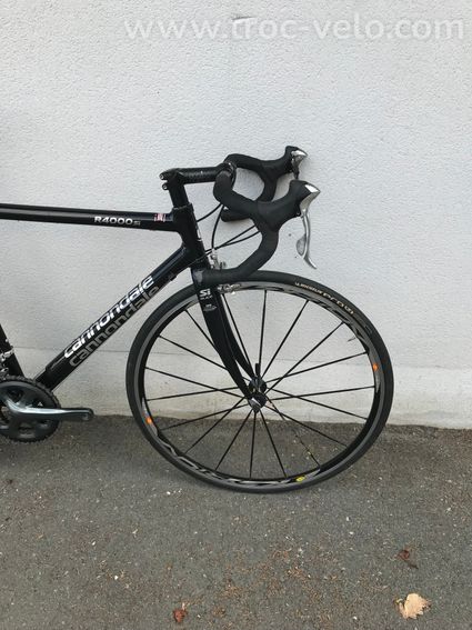 Cannondale R4000SI Taille 54 - 2