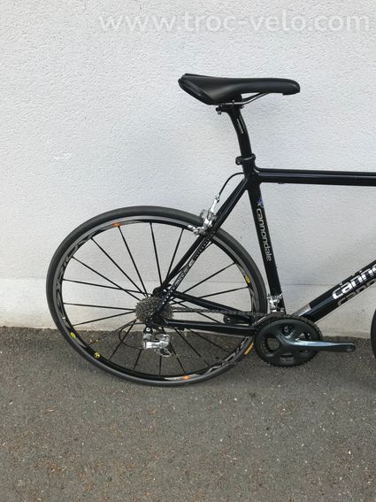Cannondale R4000SI Taille 54 - 3