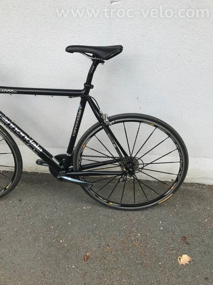 Cannondale R4000SI Taille 54 - 5