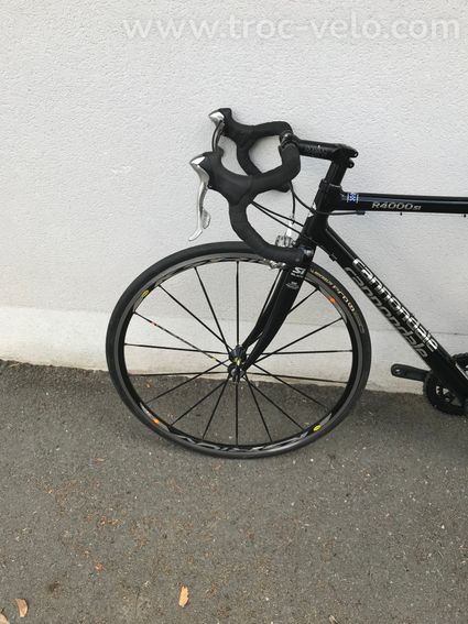 Cannondale R4000SI Taille 54 - 6