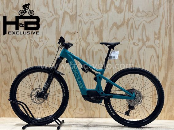 Focus Jam² 7.9 29 pouces VTT électrique Shimano XT 2023 - 2
