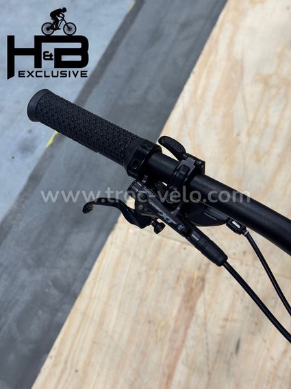 Focus Jam² 7.9 29 pouces VTT électrique Shimano XT 2023 - 4