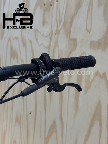 Focus Jam² 7.9 29 pouces VTT électrique Shimano XT 2023 - 5