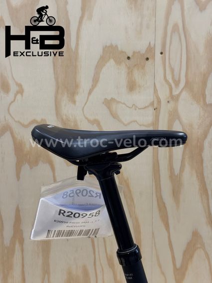 Focus Jam² 7.9 29 pouces VTT électrique Shimano XT 2023 - 9