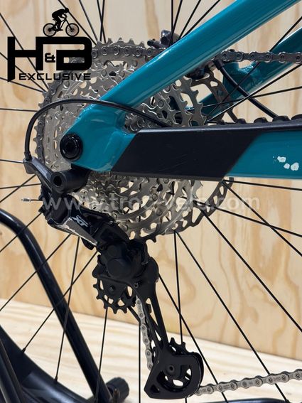 Focus Jam² 7.9 29 pouces VTT électrique Shimano XT 2023 - 13