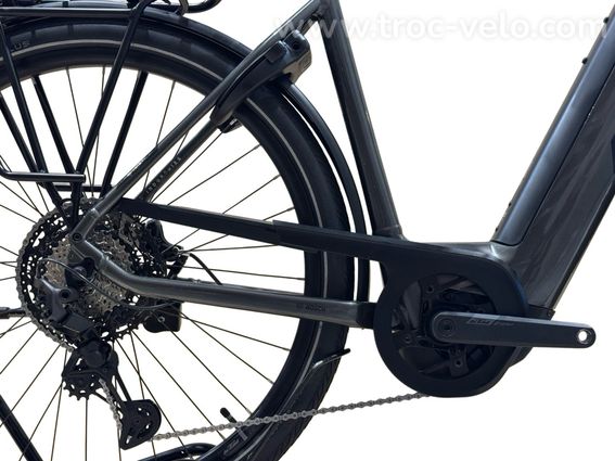 KTM Macina Style XL Vélo électrique Shimano XT 2023 - 13