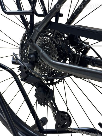 KTM Macina Style XL Vélo électrique Shimano XT 2023 - 14