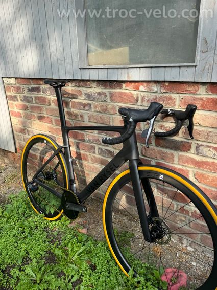 van rysel rcr pro - 3