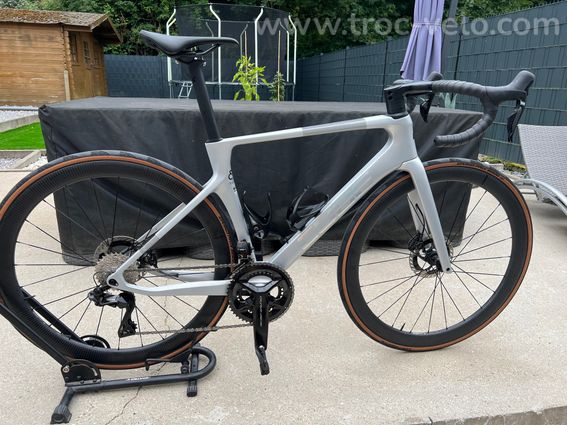Cube agree c62 taille m