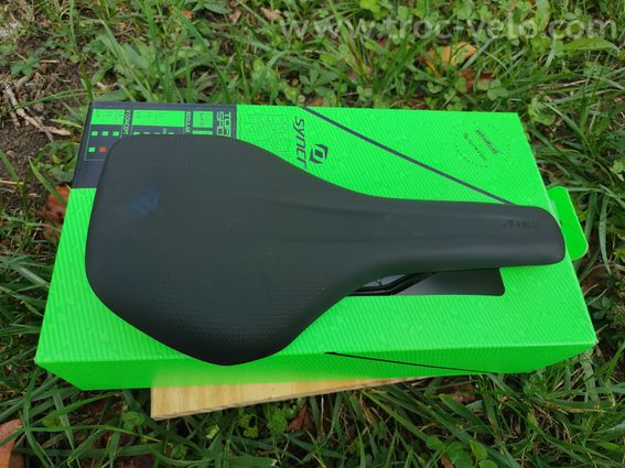 Selle syncros tofino 1.5
