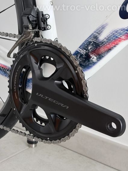 Wilier Filante SLR Team Groupama FDJ - 3