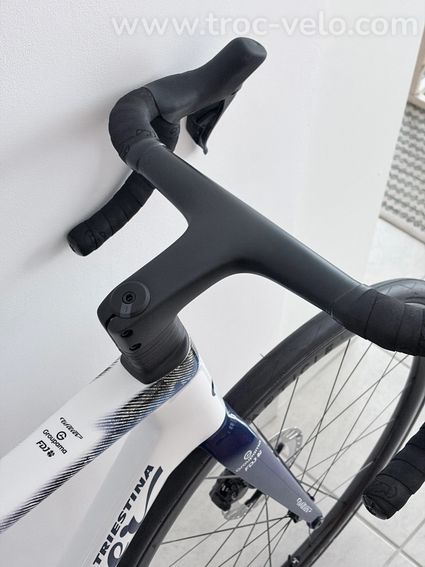 Wilier Filante SLR Team Groupama FDJ - 4