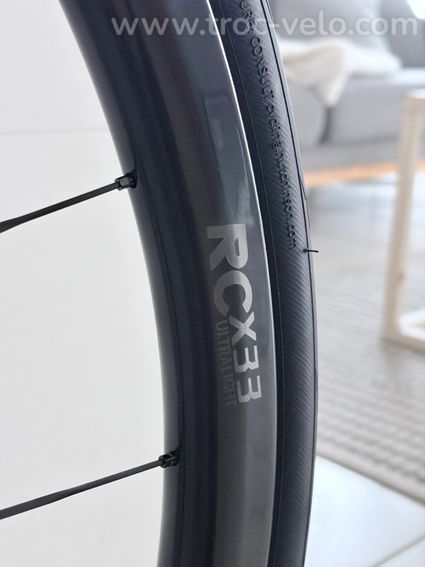 Wilier Filante SLR Team Groupama FDJ - 5