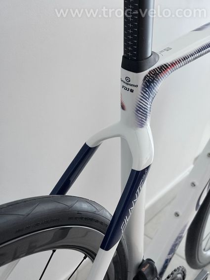 Wilier Filante SLR Team Groupama FDJ - 6