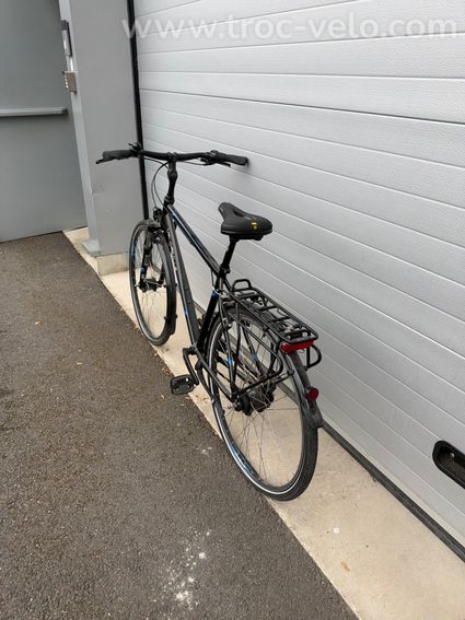 velo de ville - 2