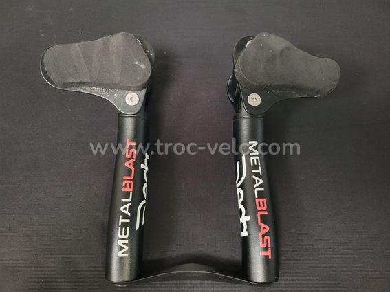 Prolongateurs Deda Metal blast