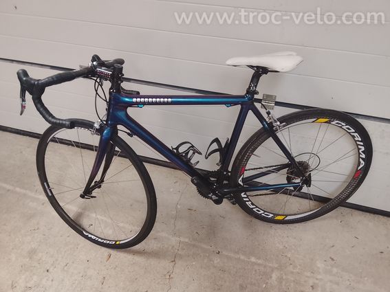 Vends vélo Carbonne