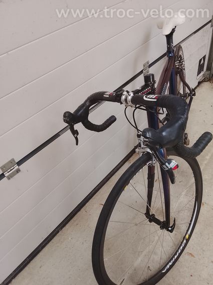Vends vélo Carbonne - 2