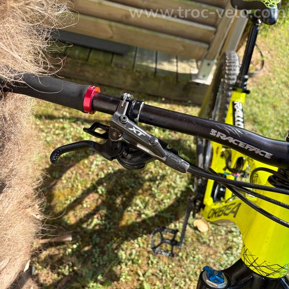 Vtt Orbea 27.5 - 5