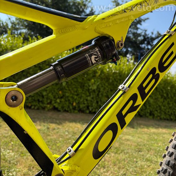 Vtt Orbea 27.5 - 7