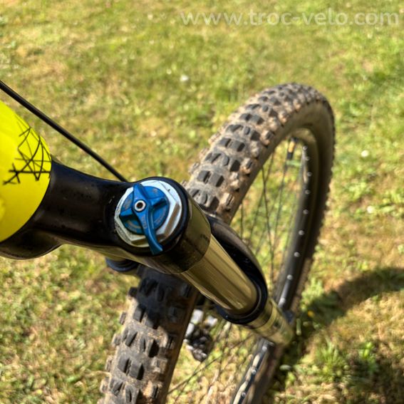 Vtt Orbea 27.5 - 8