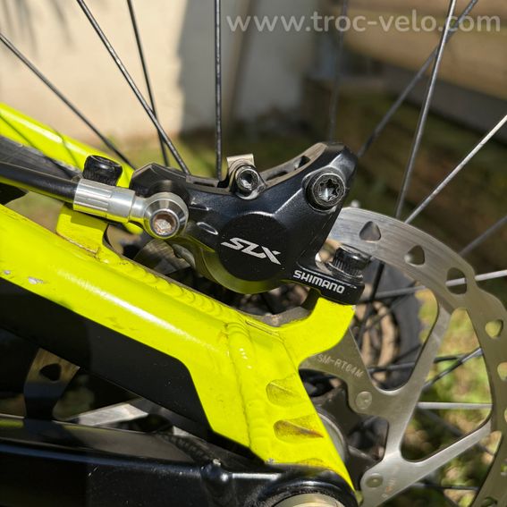 Vtt Orbea 27.5 - 11