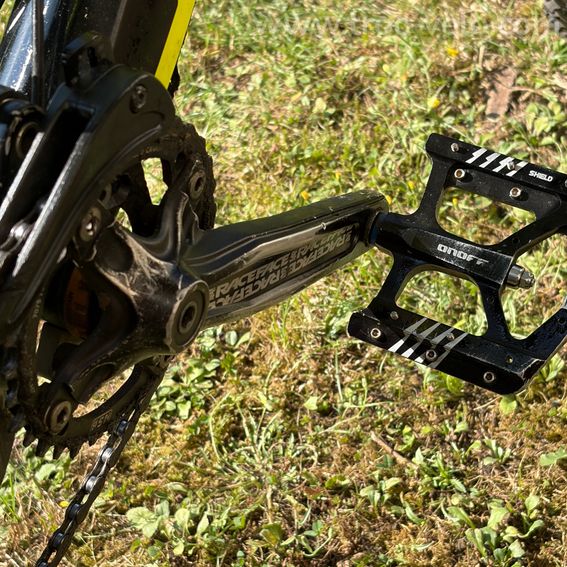 Vtt Orbea 27.5 - 12