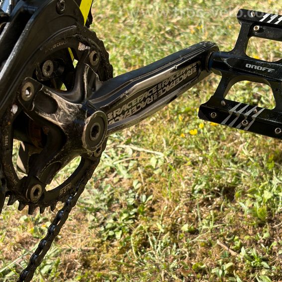 Vtt Orbea 27.5 - 14