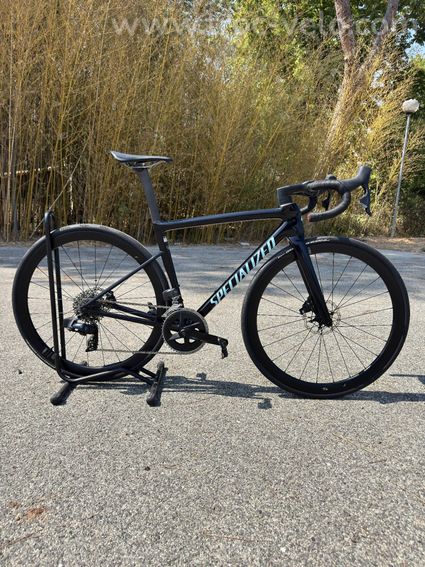 Specialized Tarmac SL8 2024 - 3