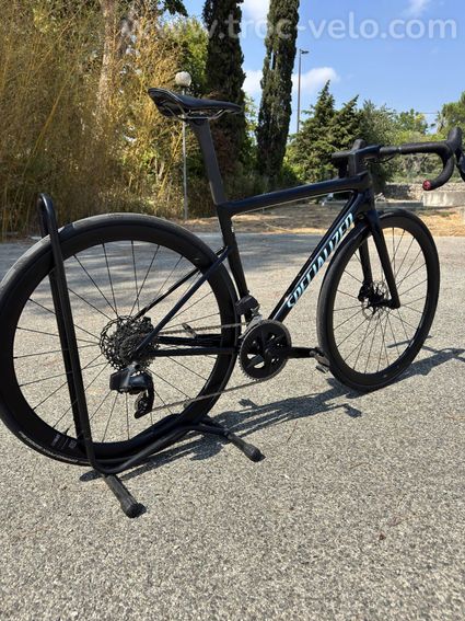 Specialized Tarmac SL8 2024 - 4