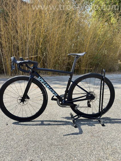 Specialized Tarmac SL8 2024 - 6