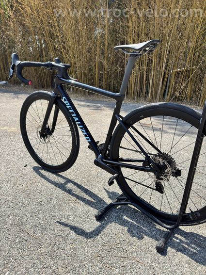 Specialized Tarmac SL8 2024 - 7