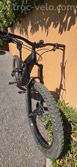VTT électrique Specialized Turbo Levo - 2