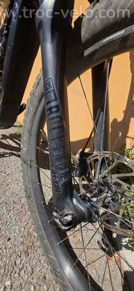 VTT électrique Specialized Turbo Levo - 3