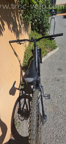 VTT électrique Specialized Turbo Levo - 4