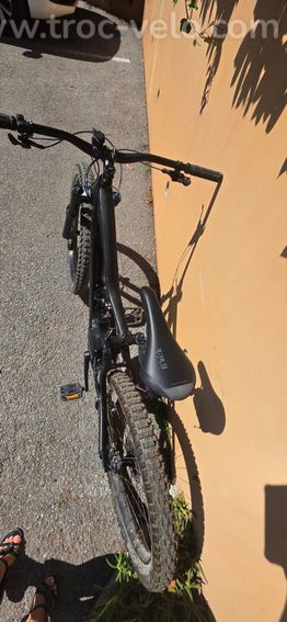 VTT électrique Specialized Turbo Levo - 6