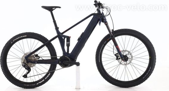 Produit Reconditionne Bulls Sonic Evo Am 1 Velo Vtt Electrique Tres Bon Etat