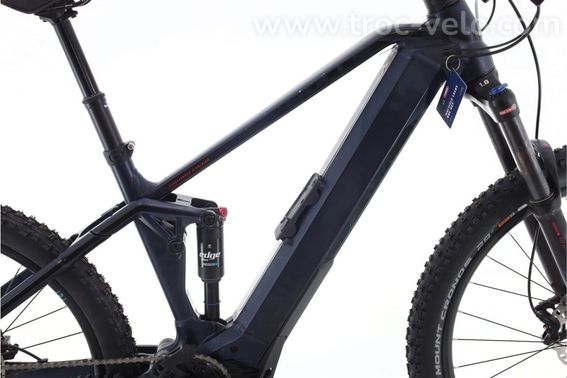 Produit Reconditionne Bulls Sonic Evo Am 1 Velo Vtt Electrique Tres Bon Etat - 2