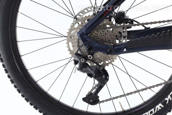 Produit Reconditionne Bulls Sonic Evo Am 1 Velo Vtt Electrique Tres Bon Etat - 3